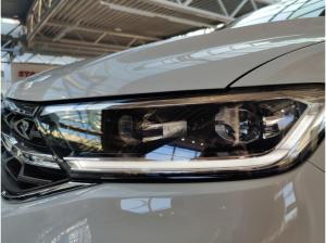 Volkswagen T-Roc Cabriolet 1.5 TSI DSG R-Line