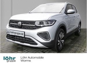 Volkswagen T-Cross Style 1.0 l TSI DSG /