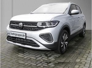 Volkswagen T-Cross Style 1.0 l TSI DSG /
