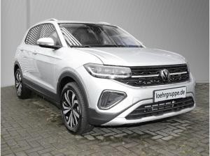 Volkswagen T-Cross Style 1.0 l TSI DSG /