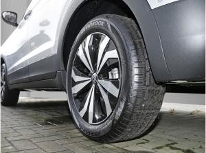 Volkswagen T-Cross Style 1.0 l TSI DSG /