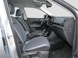 Volkswagen T-Cross Style 1.0 l TSI DSG /