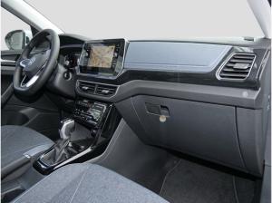 Volkswagen T-Cross Style 1.0 l TSI DSG /