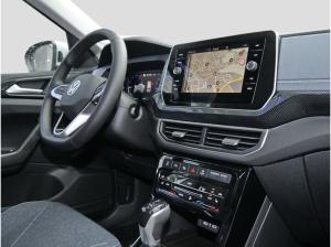 Volkswagen T-Cross Style 1.0 l TSI DSG /