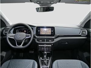Volkswagen T-Cross Style 1.0 l TSI DSG /