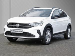 Volkswagen Taigo GOAL Life 1.0 l TSI /