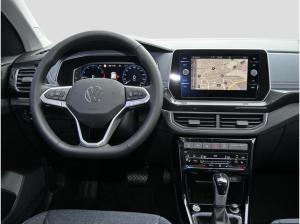 Volkswagen T-Cross Style 1.0 l TSI DSG /