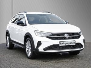 Volkswagen Taigo GOAL Life 1.0 l TSI /