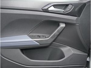 Volkswagen T-Cross Style 1.0 l TSI DSG /