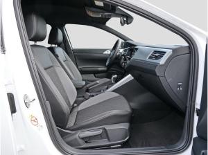 Volkswagen Taigo GOAL Life 1.0 l TSI /