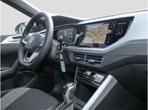 Volkswagen Taigo GOAL Life 1.0 l TSI /