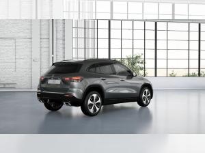 Mercedes-Benz GLA 180 Progressive, AHK, Night, Distronic