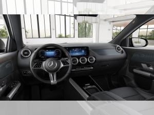 Mercedes-Benz GLA 180 Progressive, AHK, Night, Distronic