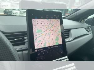 Renault Captur Techno E-TECH Full Hybrid 145