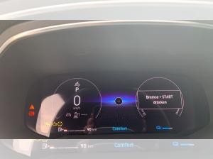 Renault Captur Techno E-TECH Full Hybrid 145