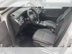 Renault Captur Techno E-TECH Full Hybrid 145