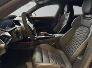 Audi RS e-tron GT performance !925PS!, Keramik, Aktiv Fahrwerk (sofort verfügbar)