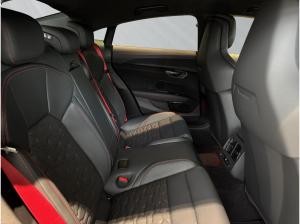 Audi RS e-tron GT performance !925PS!, Keramik, Aktiv Fahrwerk (sofort verfügbar)