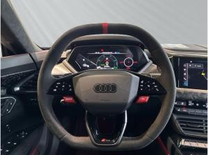 Audi RS e-tron GT performance !925PS!, Keramik, Aktiv Fahrwerk (sofort verfügbar)
