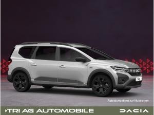 Dacia Jogger Essential Eco-G 100 5-Sitzer Arktis-Weiß