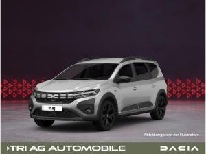 Dacia Jogger Essential Eco-G 100 5-Sitzer Arktis-Weiß