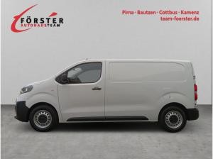 Toyota Proace 50 kWh Elektroantrieb L1 Duty