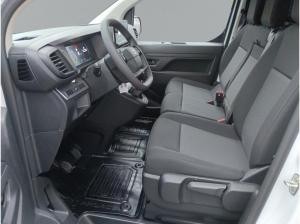 Toyota Proace 50 kWh Elektroantrieb L1 Duty