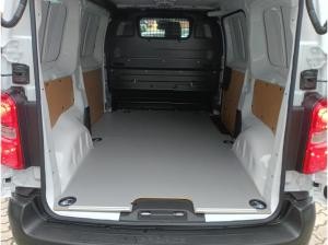 Toyota Proace 50 kWh Elektroantrieb L1 Duty