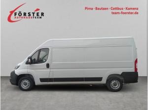 Toyota Proace Max Electric L3H2 4-türig Electric Meister 35H 110 kWh