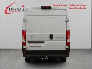 Toyota Proace Max Electric L3H2 4-türig Electric Meister 35H 110 kWh