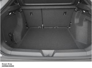 Volkswagen ID.5 Pro (Essen-Kray)