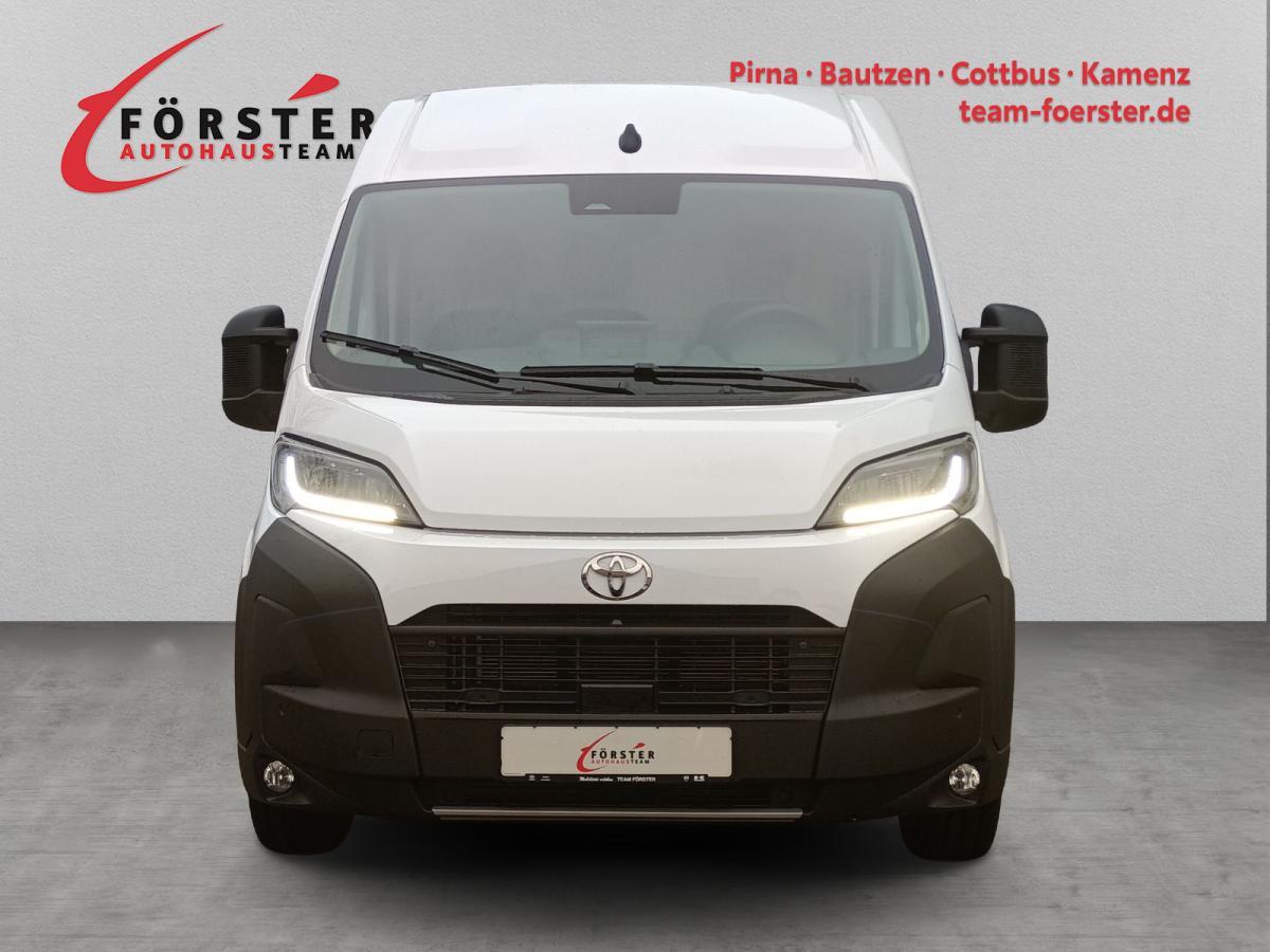 Toyota Proace Max