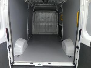 Toyota Proace Max L3H2 verblecht 4-türig KaWa Meister 35 2.2 Diesel 103kW (140 PS) Start-Stopp 6-Gang-Schaltgetriebe