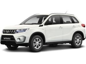 Suzuki Vitara Club | Ohne Anzahlung | Sofort verfügbar❗