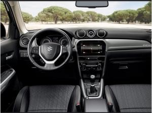 Suzuki Vitara Club | Ohne Anzahlung | Sofort verfügbar❗