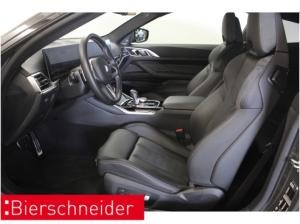 BMW M4 Competition M xDrive Driving-Ass.-Prof. HuD 290kmh