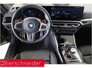 BMW M4 Competition M xDrive Driving-Ass.-Prof. HuD 290kmh