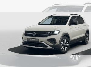 Volkswagen T-Cross Goal 1.0 l TSI OPF 85 kW (116 PS) 7-Gang DSG Sofort Bestellfahrzeug