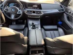 BMW X5 xDrive45e M Plug-IN Hybrid AHK inkl. Wartung und Reperatur