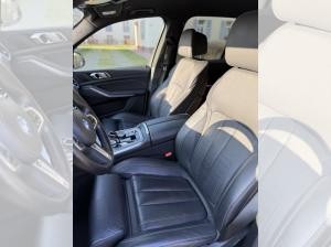 BMW X5 xDrive45e M Plug-IN Hybrid AHK inkl. Wartung und Reperatur