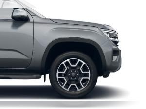 Volkswagen Amarok *SONDERLEASING* V6 / Style Ausstattungslinie / zeitnah verfügbar! UVP  ca. 80.000€