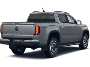 Volkswagen Amarok *SONDERLEASING* V6 / Style Ausstattungslinie / zeitnah verfügbar! UVP  ca. 80.000€
