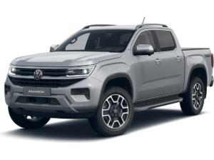 Volkswagen Amarok *SONDERLEASING* V6 / Style Ausstattungslinie / zeitnah verfügbar! UVP  ca. 80.000€