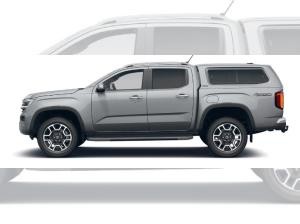 Volkswagen Amarok *SONDERLEASING* V6 / Style Ausstattungslinie / zeitnah verfügbar! UVP  ca. 80.000€