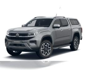 Volkswagen Amarok *SONDERLEASING* V6 / Style Ausstattungslinie / zeitnah verfügbar! UVP  ca. 80.000€
