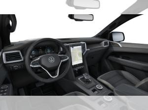 Volkswagen Amarok *SONDERLEASING* V6 / Style Ausstattungslinie / zeitnah verfügbar! UVP  ca. 80.000€