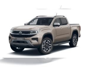Volkswagen Amarok *SONDERLEASING* V6 / Style Ausstattungslinie / zeitnah verfügbar! UVP  ca. 80.000€