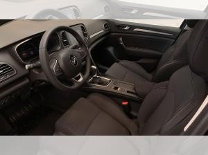 Renault Megane Equilibre Blue dCi 115 EDC