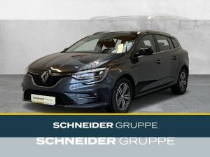 Renault Megane Equilibre Blue dCi 115 EDC
