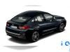 Foto - BMW X4 xDrive 20d M-Technik carbonschwarzmet.